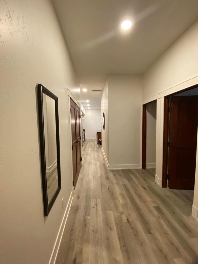 ホテル Spectacular Penthouse With Amazing Views, Indoor Pool And Hot Tub キャンモア エクステリア 写真